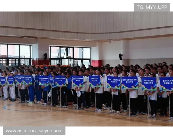 世界板球女子联赛开展青少年裁判员见习项目，全国青少年板球锦标赛